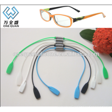 new design promotional custom eco-friendly Glasses Strap with special function
